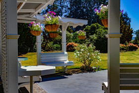 Copthorne Hotel & Resort Solway Park Wairarapaa