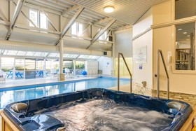 Copthorne Hotel & Resort Solway Park Wairarapaa