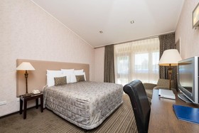 Copthorne Hotel & Resort Solway Park Wairarapaa