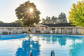 Copthorne Hotel & Resort Solway Park Wairarapaa