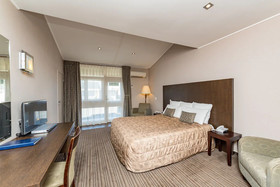 Copthorne Hotel & Resort Solway Park Wairarapaa