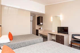 Copthorne Hotel & Resort Solway Park Wairarapaa
