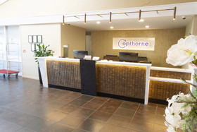Copthorne Hotel & Resort Solway Park Wairarapaa