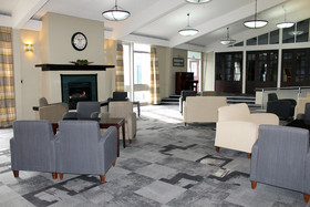 Copthorne Hotel & Resort Solway Park Wairarapaa