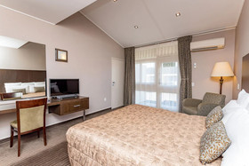 Copthorne Hotel & Resort Solway Park Wairarapaa