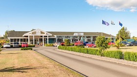 Copthorne Hotel & Resort Solway Park Wairarapaa