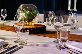 Copthorne Hotel & Resort Solway Park Wairarapaa