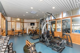 Copthorne Hotel & Resort Solway Park Wairarapaa