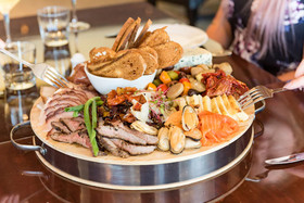 Copthorne Hotel & Resort Solway Park Wairarapaa