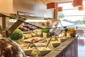 Copthorne Hotel & Resort Solway Park Wairarapaa