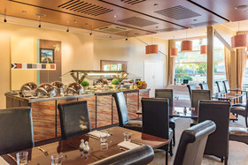 Copthorne Hotel & Resort Solway Park Wairarapaa