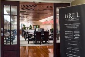 Copthorne Hotel & Resort Solway Park Wairarapaa
