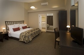 Copthorne Hotel & Resort Solway Park Wairarapaa