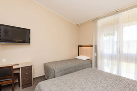 Copthorne Hotel & Resort Solway Park Wairarapaa