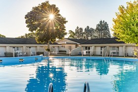 Copthorne Hotel & Resort Solway Park Wairarapaa