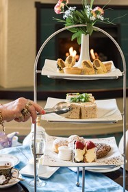 Copthorne Hotel & Resort Solway Park Wairarapaa