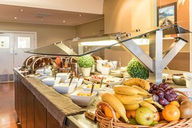 Copthorne Hotel & Resort Solway Park Wairarapaa