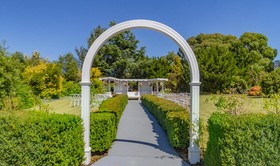 Copthorne Hotel & Resort Solway Park Wairarapaa