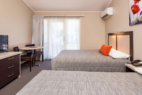 Copthorne Hotel & Resort Solway Park Wairarapaa