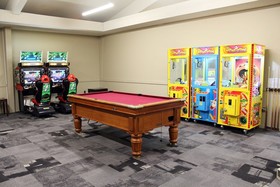 Copthorne Hotel & Resort Solway Park Wairarapaa