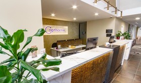 Copthorne Hotel & Resort Solway Park Wairarapaa