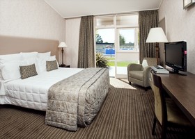 Copthorne Hotel & Resort Solway Park Wairarapaa