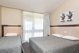 Copthorne Hotel & Resort Solway Park Wairarapaa