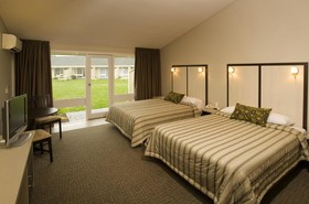Copthorne Hotel & Resort Solway Park Wairarapaa