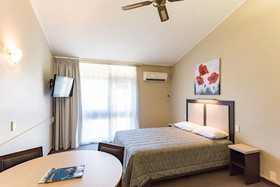 Copthorne Hotel & Resort Solway Park Wairarapaa