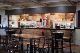 Copthorne Hotel & Resort Solway Park Wairarapaa