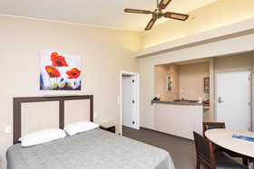 Copthorne Hotel & Resort Solway Park Wairarapaa