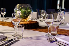 Copthorne Hotel & Resort Solway Park Wairarapaa