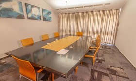 Copthorne Hotel & Resort Solway Park Wairarapaa