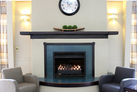 Copthorne Hotel & Resort Solway Park Wairarapaa