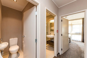 Copthorne Hotel & Resort Solway Park Wairarapaa