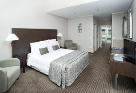Copthorne Hotel & Resort Solway Park Wairarapaa