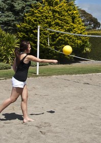 Copthorne Hotel & Resort Solway Park Wairarapaa