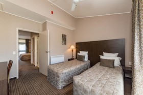 Copthorne Hotel & Resort Solway Park Wairarapaa