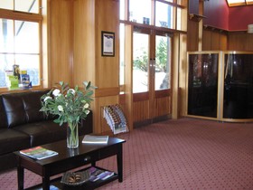 Masterton Motor Lodge