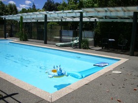 Masterton Motor Lodge