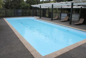 Masterton Motor Lodge