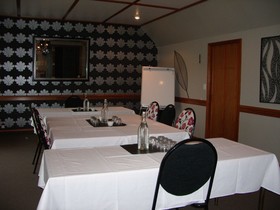 Masterton Motor Lodge