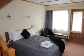 Masterton Motor Lodge