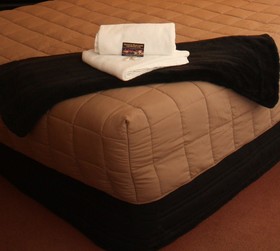 Masterton Motor Lodge
