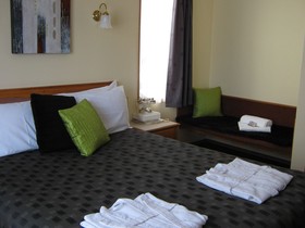 Masterton Motor Lodge