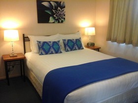 South Park Motel