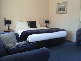 South Park Motel