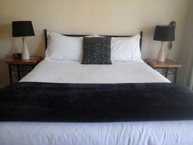South Park Motel