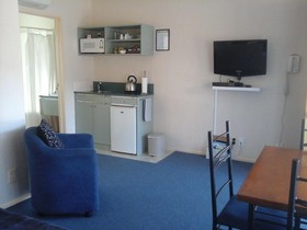 South Park Motel