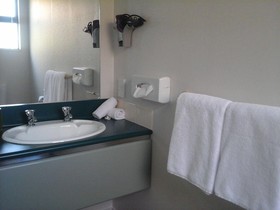 South Park Motel